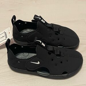 Nike Kids Sunray Slip-On Sandals